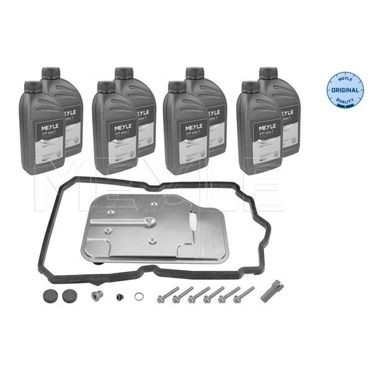 014 135 1404 - Parts Kit, automatic transmission oil change 