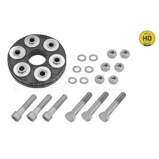 014 152 2104/HD - Joint, propshaft 
