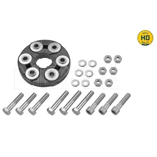 014 152 2110/HD - Joint, propshaft 