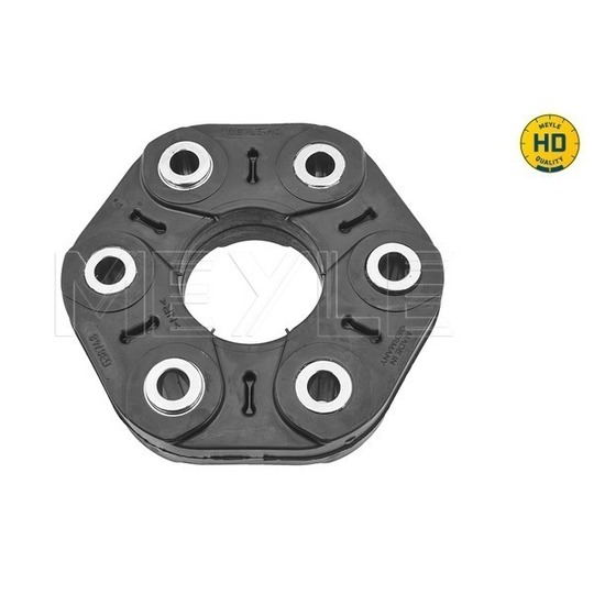 014 152 3111/HD - Joint, propshaft 