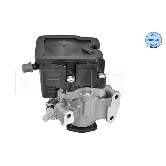 014 631 0027 - Hydraulic Pump, steering system 