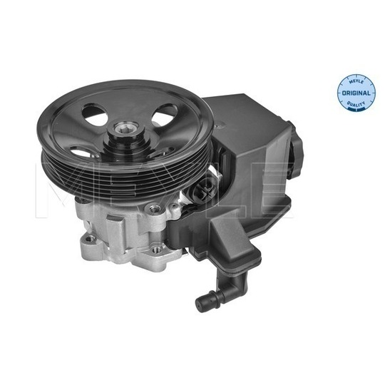 014 631 0031 - Hydraulic Pump, steering system 