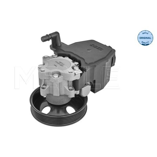 014 631 0031 - Hydraulic Pump, steering system 