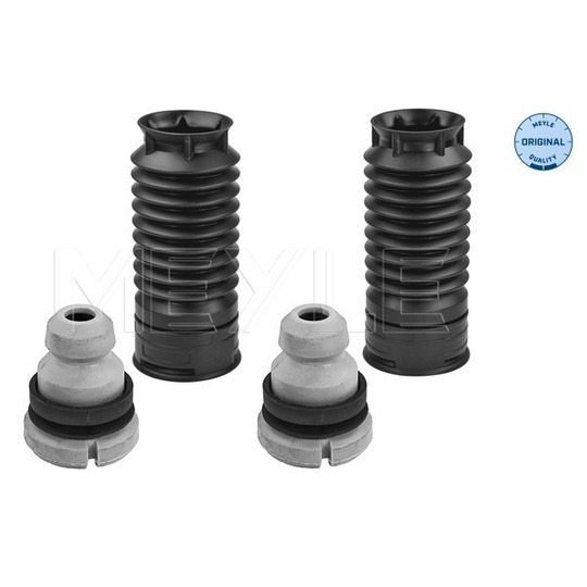 014 640 0011 - Dust Cover Kit, shock absorber 