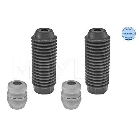 014 640 0015 - Dust Cover Kit, shock absorber 