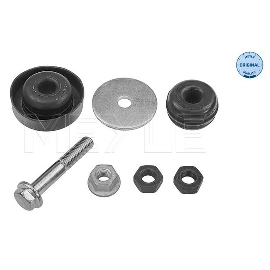 014 740 0001 - Mounting Kit, shock absorber 