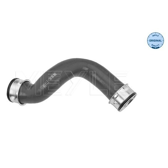 100 036 0063 - Charger Air Hose 