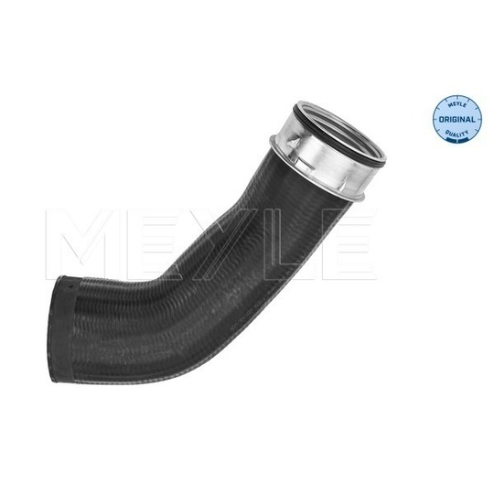100 036 0066 - Charger Air Hose 