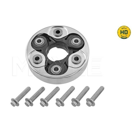 100 152 2103/HD - Joint, propshaft 