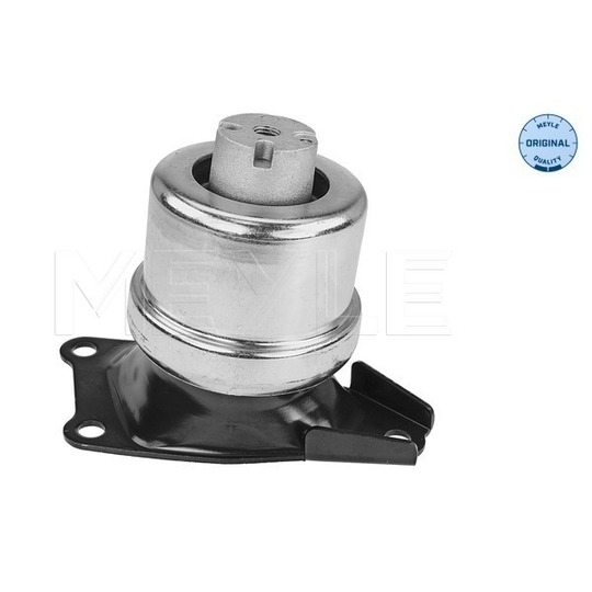 100 199 0214 - Engine Mounting 