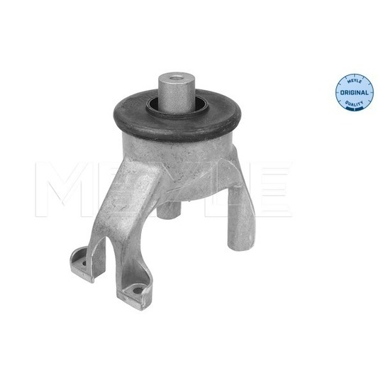 100 199 0222 - Engine Mounting 