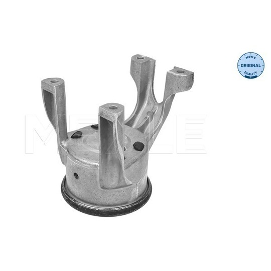 100 199 0222 - Engine Mounting 