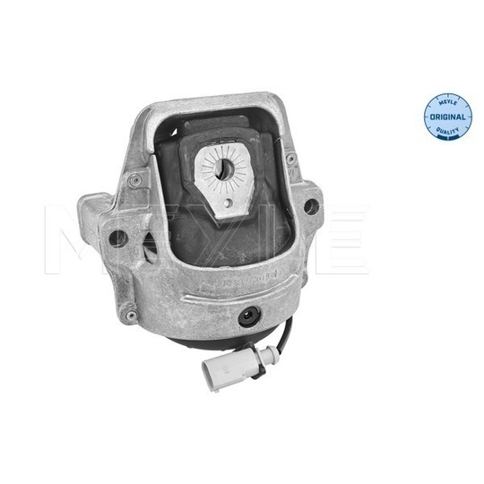 100 199 1008 - Engine Mounting 