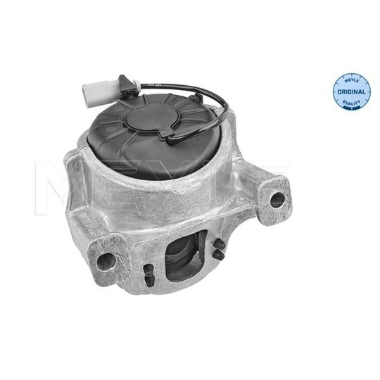 100 199 1008 - Engine Mounting 