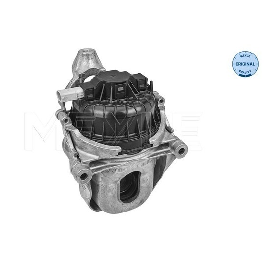 100 199 1016 - Engine Mounting 