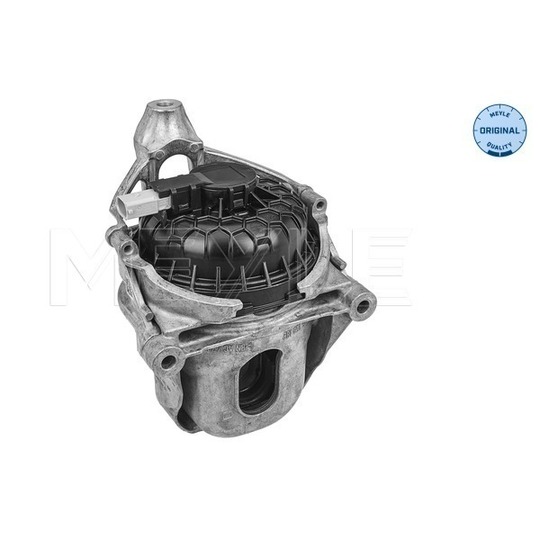 100 199 1018 - Engine Mounting 