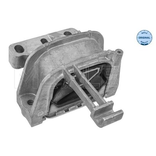 100 199 1082 - Engine Mounting 