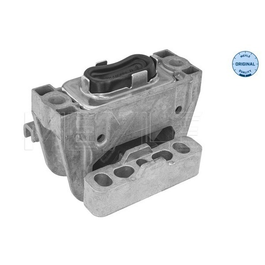 100 199 1082 - Engine Mounting 