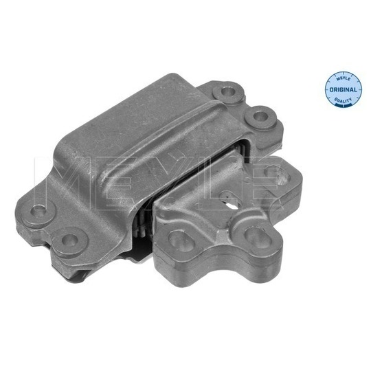 100 199 1096 - Engine Mounting 