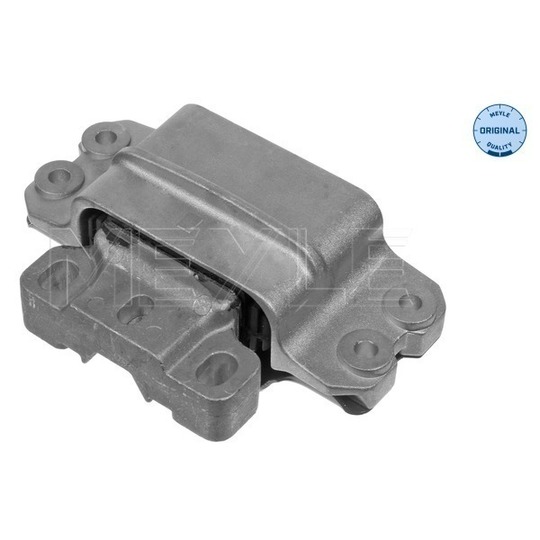 100 199 1099 - Engine Mounting 