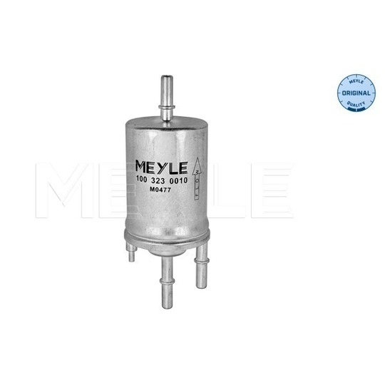 100 323 0010 - Fuel filter 