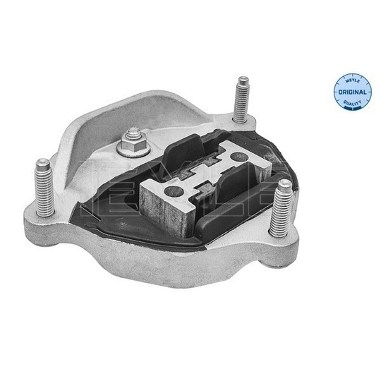 100 399 0205 - Mounting, manual transmission 