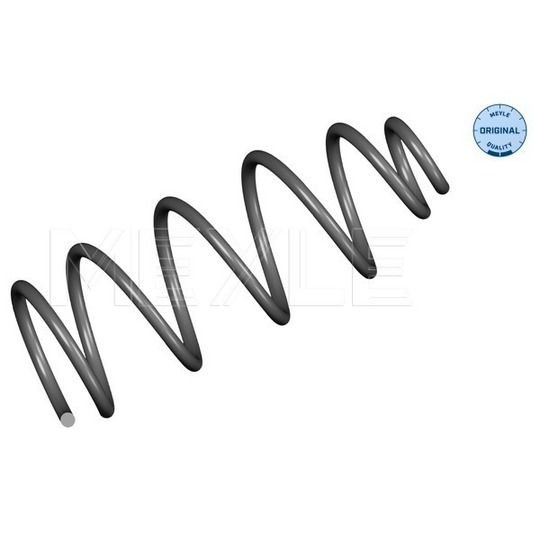 100 639 0045 - Coil Spring 