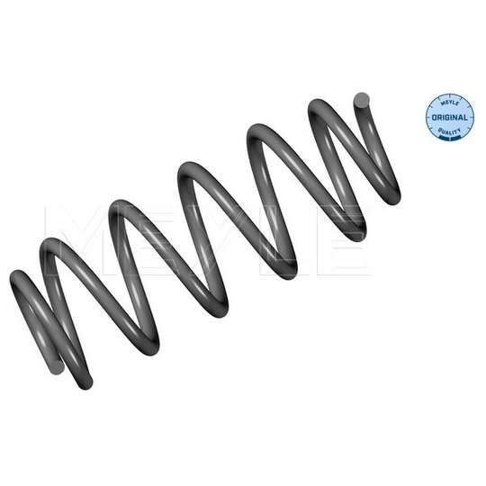 100 639 0047 - Coil Spring 