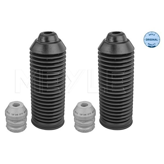 100 640 0019 - Dust Cover Kit, shock absorber 