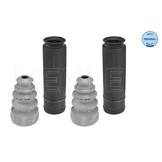 100 740 0020 - Dust Cover Kit, shock absorber 