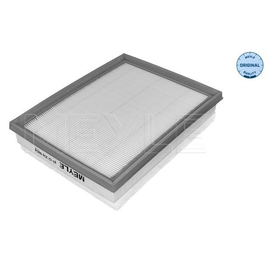 11-12 321 0044 - Air filter 