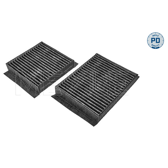 11-12 326 0008/PD - Filter, interior air 