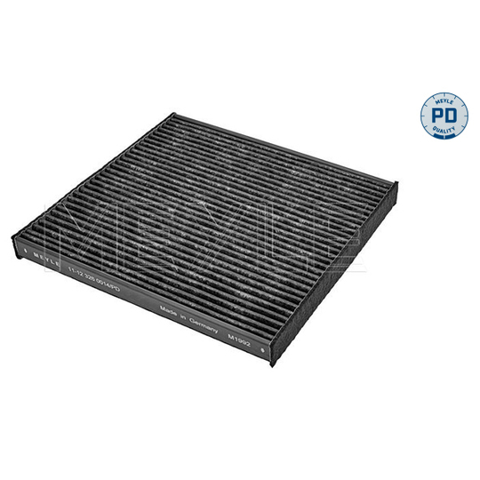 11-12 326 0014/PD - Filter, interior air 