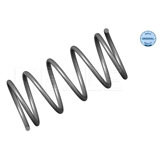 11-14 639 0003 - Coil Spring 