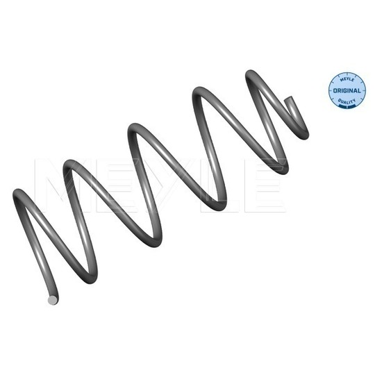 11-14 639 0008 - Coil Spring 