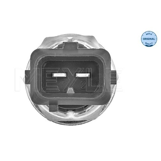 11-14 821 0003 - Sensor, kylmedietemperatur 