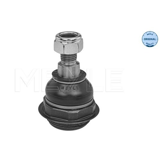 11-16 010 0027 - Ball Joint 