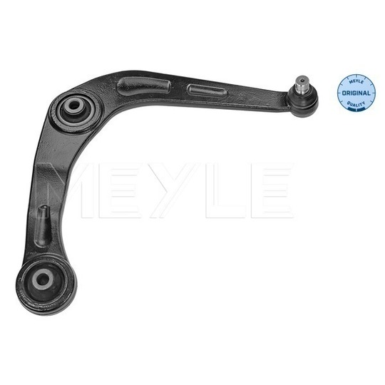 11-16 050 0100 - Track Control Arm 