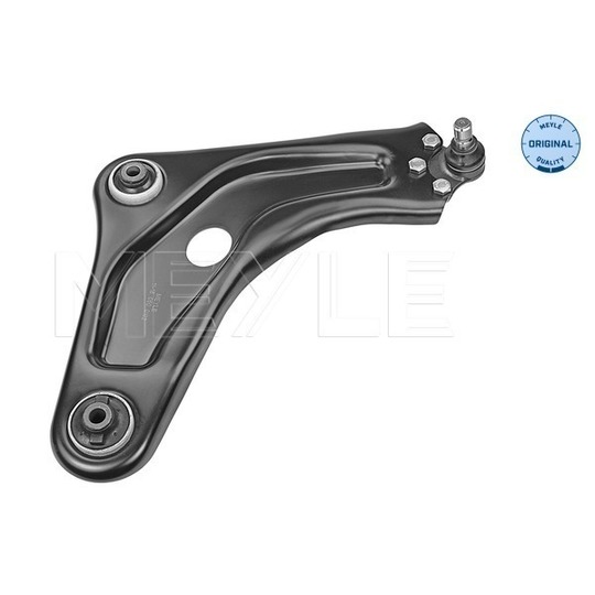 11-16 050 0102 - Track Control Arm 