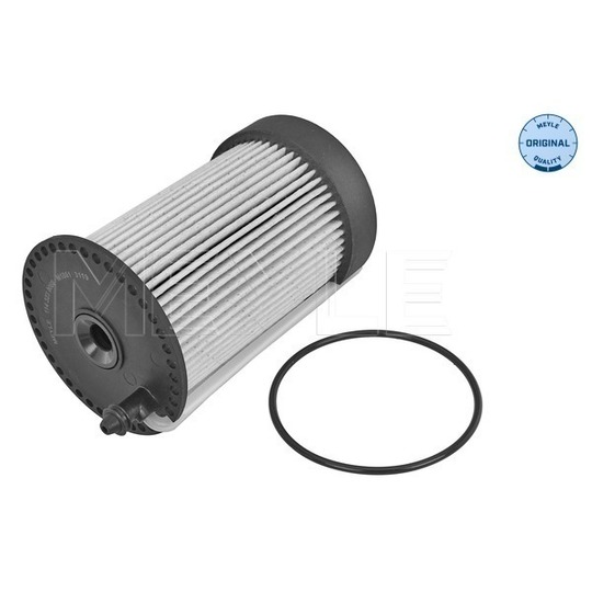 114 323 0008 - Fuel filter 