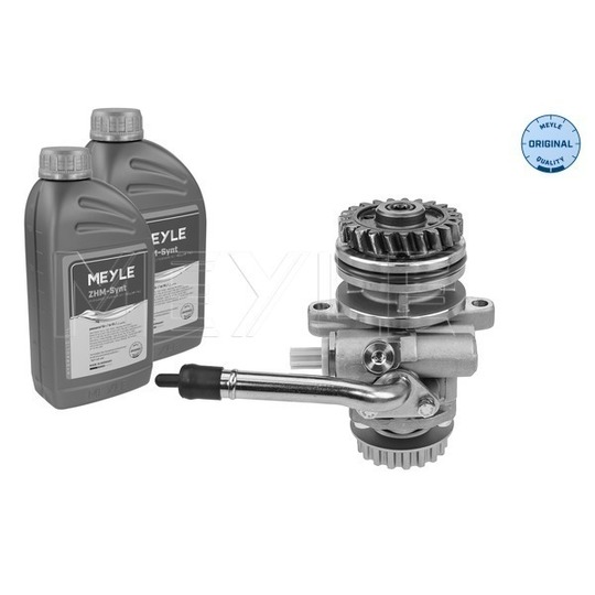 114 631 0033/S - Hydraulic Pump, steering system 