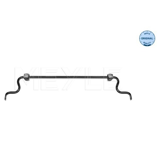 114 753 0019 - Sway Bar, suspension 