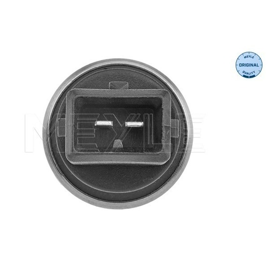 114 821 0009 - Temperature Switch, coolant warning lamp 