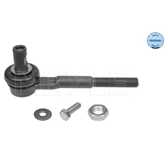 116 020 0046 - Tie rod end 