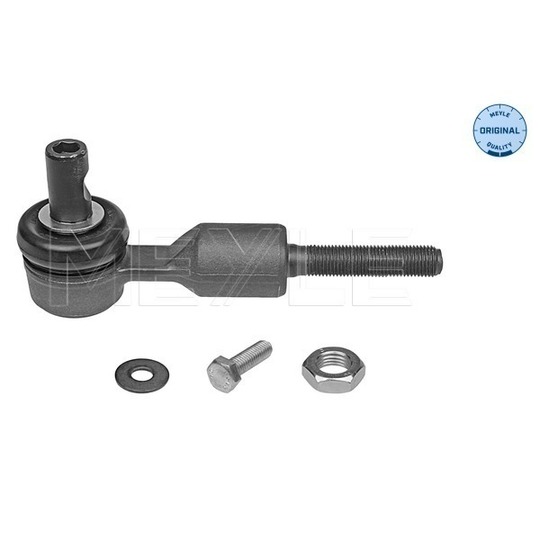 116 020 0047 - Tie rod end 