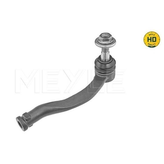 116 020 0048/HD - Tie rod end 