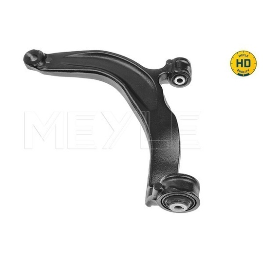 116 050 0076/HD - Track Control Arm 