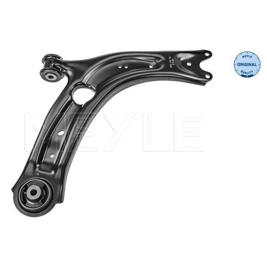 116 050 0196 - Track Control Arm 