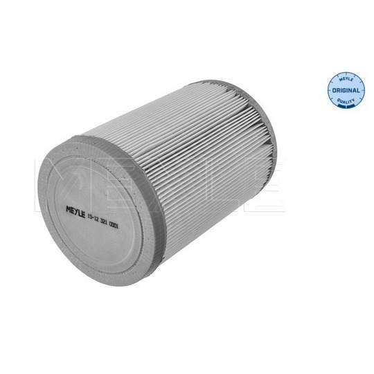 15-12 321 0001 - Air filter 