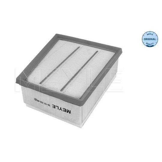 16-12 321 0025 - Air filter 